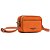 Bolsa Colcci Camera Bag Textura Laranja Feminino - Imagem 2