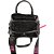 Bolsa Colcci Tote Sport Preto Feminino - Imagem 3