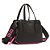 Bolsa Colcci Tote Sport Preto Feminino - Imagem 2