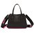 Bolsa Colcci Tote Sport Preto Feminino - Imagem 1