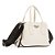 Bolsa Colcci Tote Sport Off White Feminino - Imagem 2
