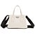 Bolsa Colcci Tote Sport Off White Feminino - Imagem 1