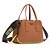 Bolsa Colcci Tote Sport Caramelo Feminino - Imagem 2
