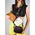 Bolsa Colcci Camera Bag Sport Off White Feminino - Imagem 4