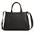 Bolsa Colcci Tote Sport Preto Feminino - Imagem 2