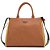 Bolsa Colcci Tote Sport Caramelo Feminino - Imagem 1