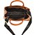 Bolsa Colcci Tote Sport Caramelo Feminino - Imagem 3
