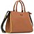 Bolsa Colcci Tote Sport Caramelo Feminino - Imagem 2