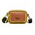 Bolsa Colcci Camera Bag Sport Caramelo Feminino - Imagem 2
