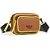 Bolsa Colcci Camera Bag Sport Caramelo Feminino - Imagem 1