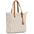 Bolsa Colcci Shopping Bag Logomania Off White Feminino - Imagem 2