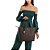 Bolsa Colcci Shopping Bag Logomania Café Feminino - Imagem 4
