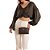 Bolsa Colcci Envelope Logomania Off White Feminino - Imagem 4