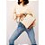 Bolsa Colcci Tote Logomania Off White Feminino - Imagem 4