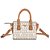 Bolsa Colcci Crossbody Logomania Off White Feminino - Imagem 1