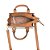 Bolsa Colcci Crossbody Logomania Off White Feminino - Imagem 3