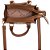 Bolsa Colcci Crossbody Logomania Bege Feminino - Imagem 3