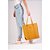 Bolsa Shopping Bag Colcci Preto Feminino - Imagem 4