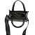 Bolsa Mini Tote Colcci Preto Feminino - Imagem 3