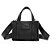 Bolsa Mini Tote Colcci Preto Feminino - Imagem 1