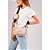 Bolsa Crossbody Cadarço Colcci Preto Feminino - Imagem 4