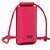Bolsa Crossbody Elefante Colcci Rosa Feminino - Imagem 2