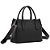 Bolsa Tote Elefante Colcci Preto Feminino - Imagem 2