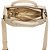 Bolsa Tote Elefante Colcci Off White Feminino - Imagem 3