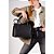 Bolsa Tote Elefante Colcci Off White Feminino - Imagem 4