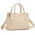 Bolsa Tote Elefante Colcci Off White Feminino - Imagem 2