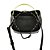 Bolsa Bucket Colcci Preto Feminino - Imagem 3
