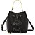Bolsa Bucket Colcci Preto Feminino - Imagem 1