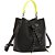 Bolsa Bucket Colcci Preto Feminino - Imagem 2