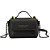 Bolsa Crossbody Corrente Colcci Preto Feminino - Imagem 1