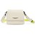 Bolsa Crossbody Flater Colcci Off White Feminino - Imagem 1