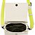 Bolsa Crossbody Flater Colcci Off White Feminino - Imagem 3