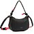 Bolsa Baguete Colcci Preto Feminino - Imagem 2