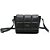 Bolsa Crossbody Matelasse Colcci Preto Feminino - Imagem 1