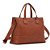 Bolsa Tote Colcci Caramelo Feminino - Imagem 2