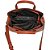 Bolsa Tote Colcci Caramelo Feminino - Imagem 3
