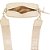 Bolsa Camera Bag Colcci Off White Feminino - Imagem 3