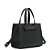 Bolsa Tote TPU Colcci Preto Feminino - Imagem 2