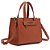Bolsa Tote TPU Colcci Caramelo Feminino - Imagem 2