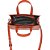 Bolsa Tote TPU Colcci Caramelo Feminino - Imagem 3