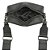 Bolsa Camera Bag Colcci Preto Feminino - Imagem 3