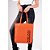 Bolsa Shopping Bag Sport Colcci Off White Feminino - Imagem 4