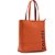 Bolsa Shopping Bag Sport Colcci Laranja Feminino - Imagem 2