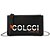 Bolsa Envelope Sport Colcci Preto Feminino - Imagem 1