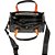 Bolsa Tote Sport Colcci Preto Feminino - Imagem 3