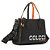 Bolsa Tote Sport Colcci Preto Feminino - Imagem 2